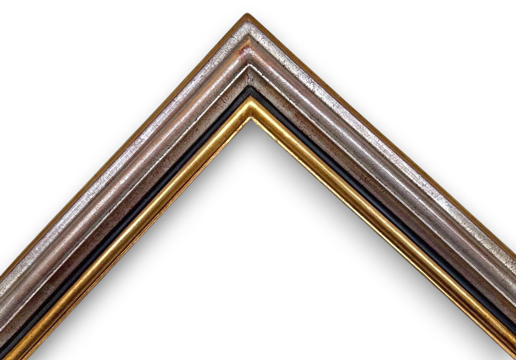 Amazonia, Dédale filet or