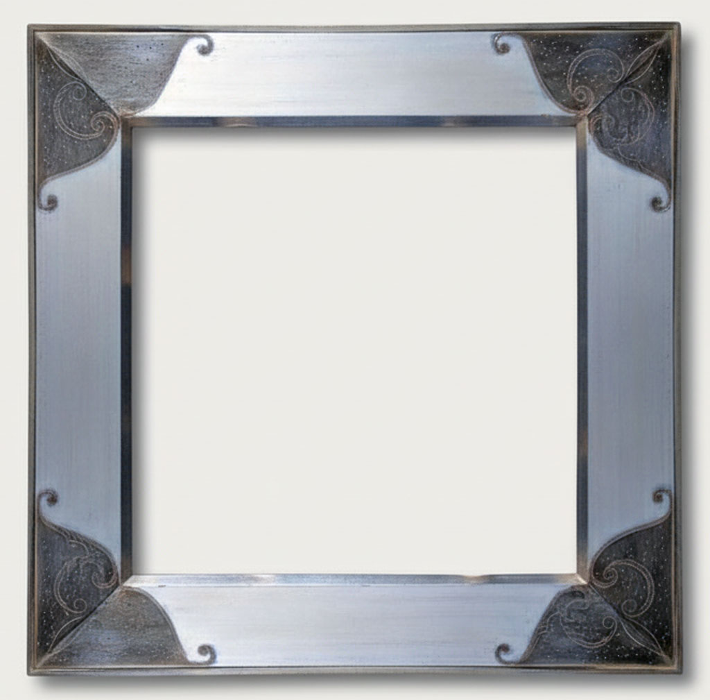 Creta 180 Uxmal argent