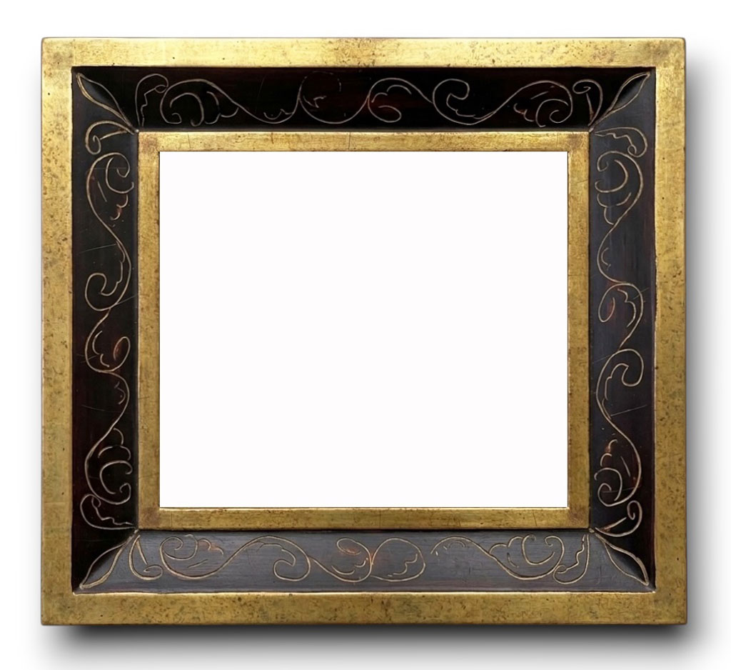 Durix Basse Guardi simplifié or fin
