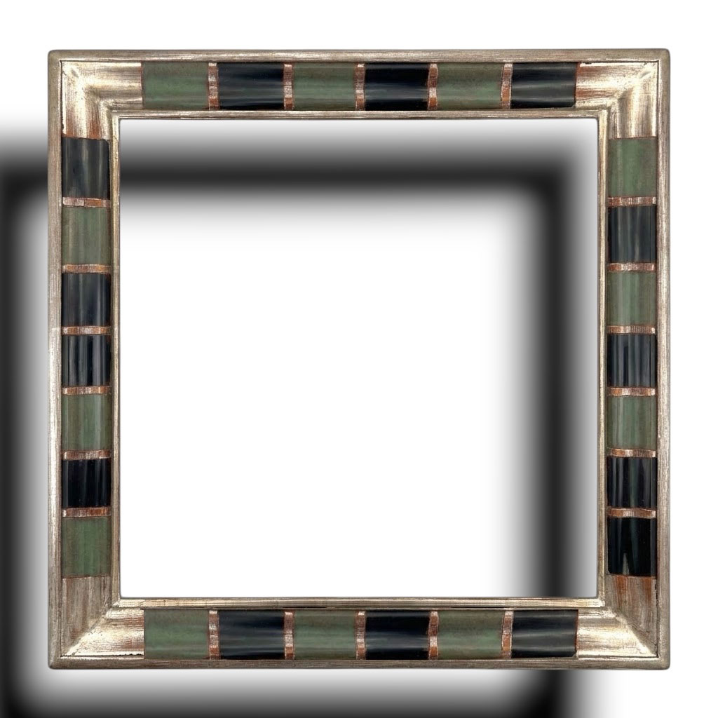 Vague Eschylle argent couleur